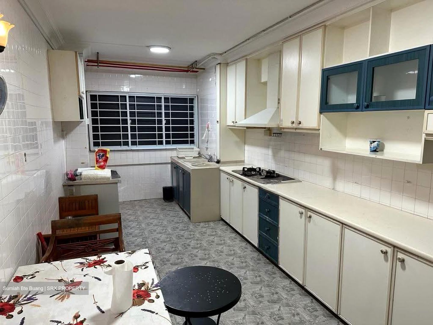 Blk 276 Tampines Street 22 (Tampines), HDB 3 Rooms #631478891